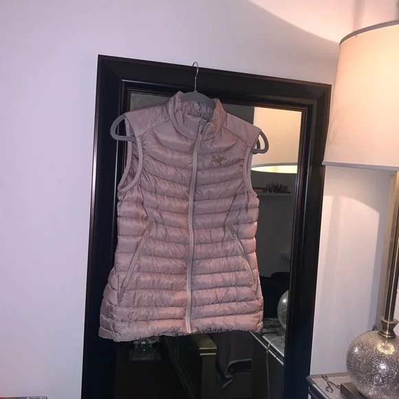 Arc’teryx cerium LT vest - Picture 4 of 10